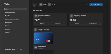 how much is a edge smart card|microsoft edge wallet features.